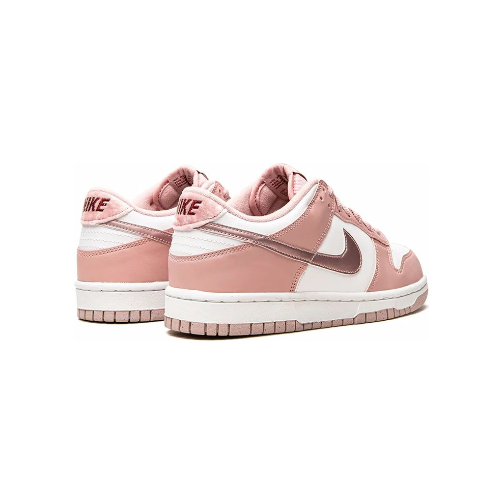 Nike Dunk Low - Pink Velvet
