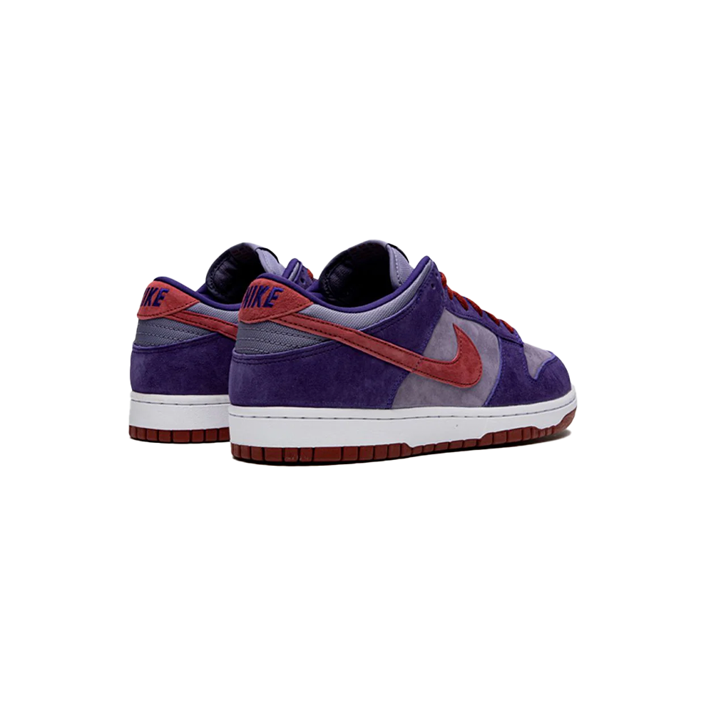 Nike Dunk Low - Plum