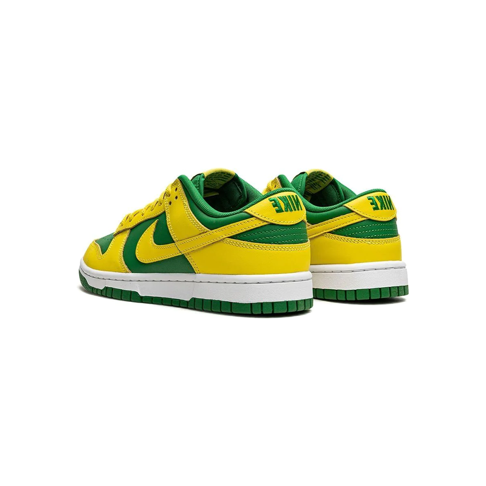 Nike Dunk Low - Reverse Brazil