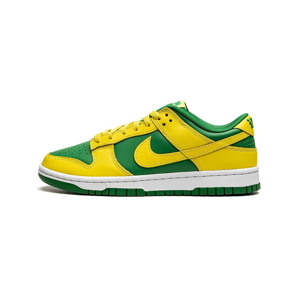Nike Dunk Low - Reverse Brazil