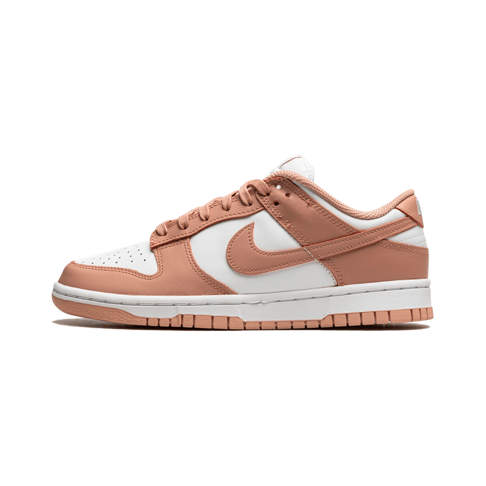 Nike Dunk Low - Rose Whisper