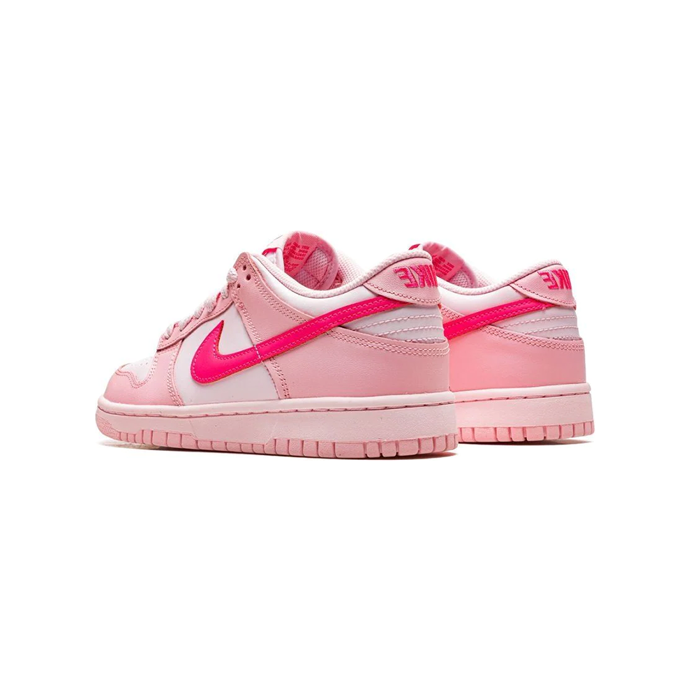 Nike Dunk Low - Triple Pink