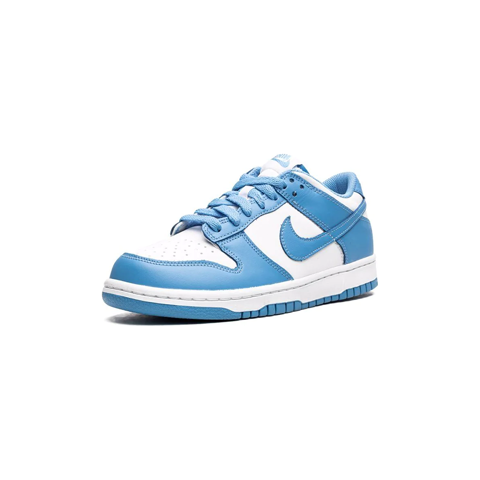 Nike Dunk Low - UNC