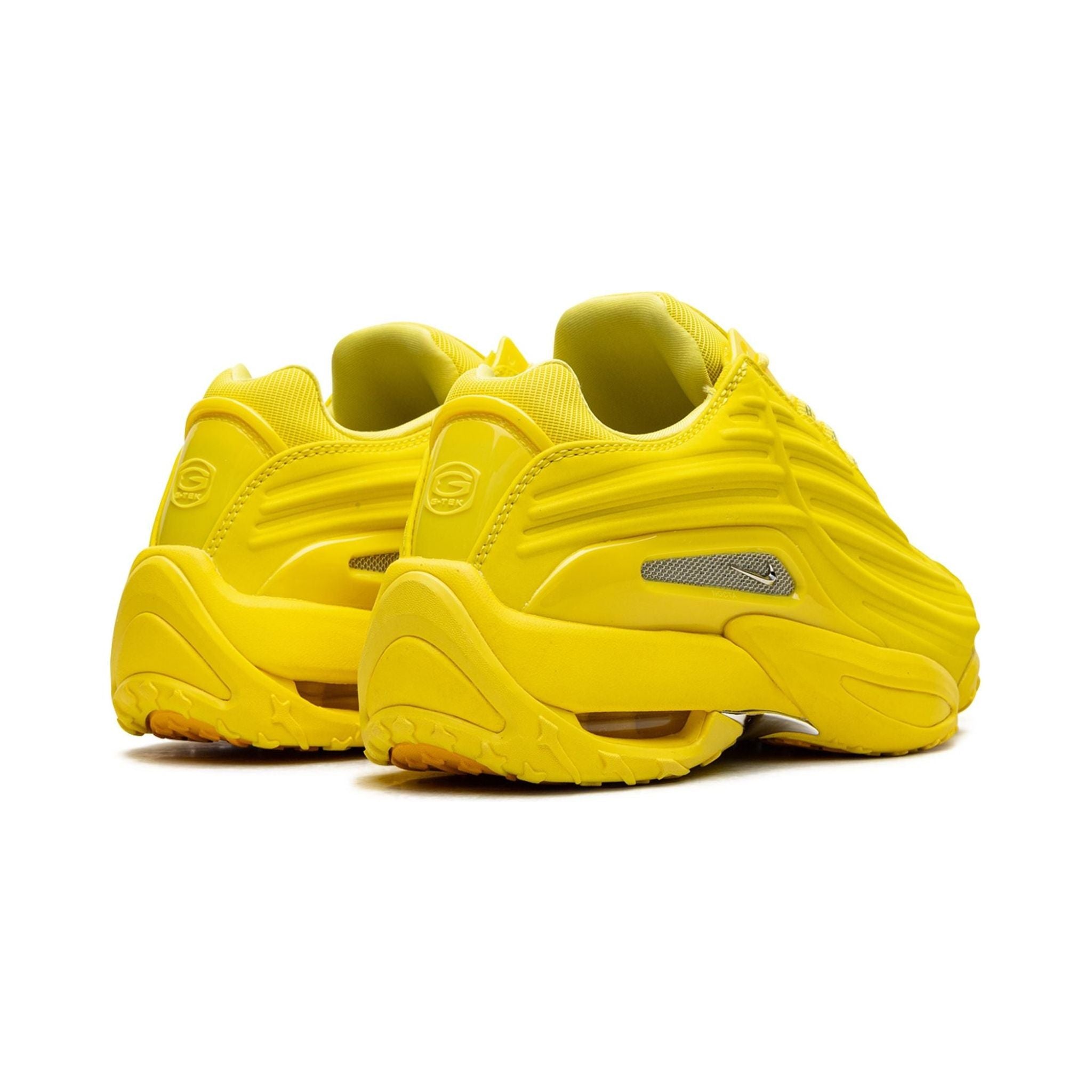 Nike Hot Step 2 Drake NOCTA - Opti Yellow