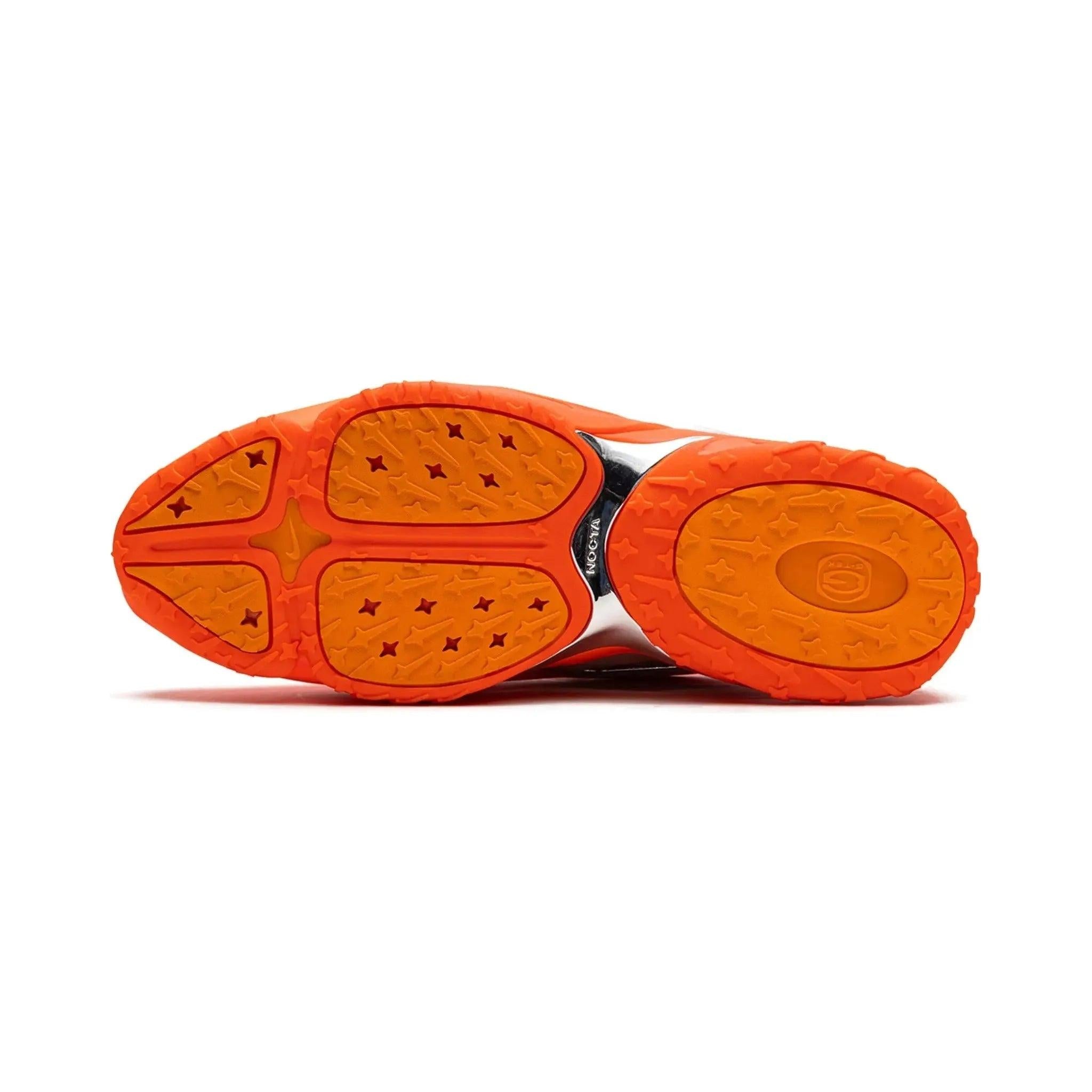 Nike Hot Step 2 - Drake NOCTA Total Orange