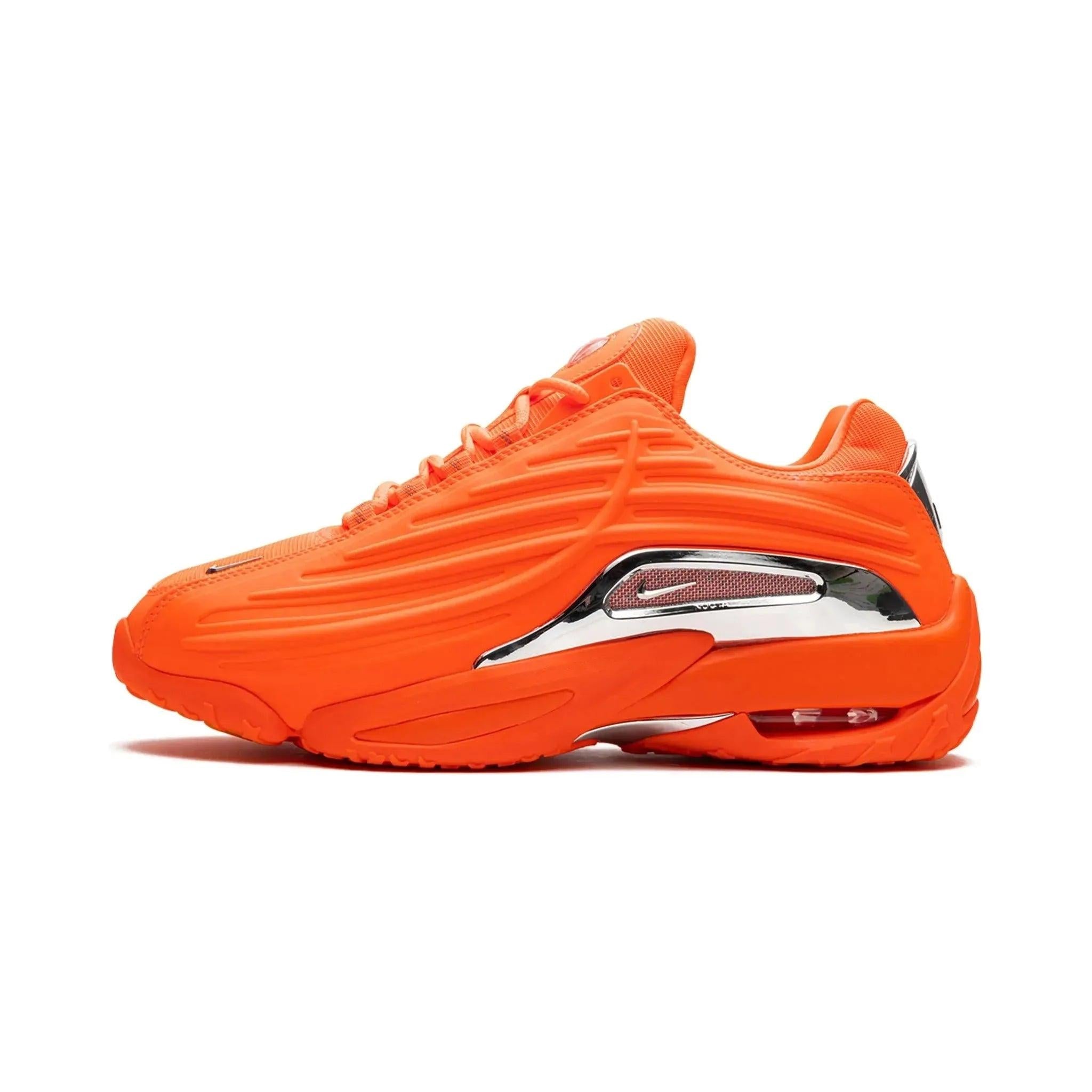 Nike Hot Step 2 - Drake NOCTA Total Orange