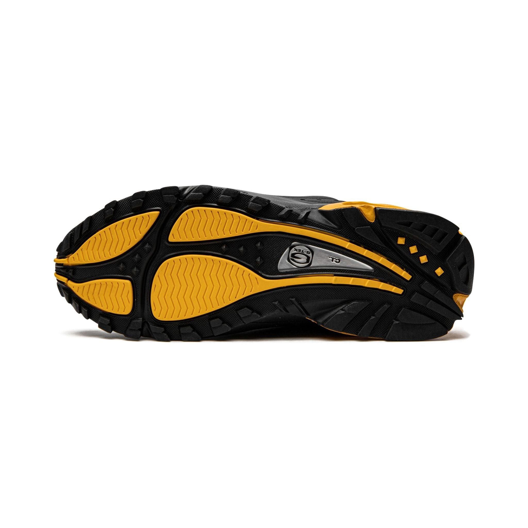 Nike Hot Step Air Terra x Drake NOCTA - Black Yellow