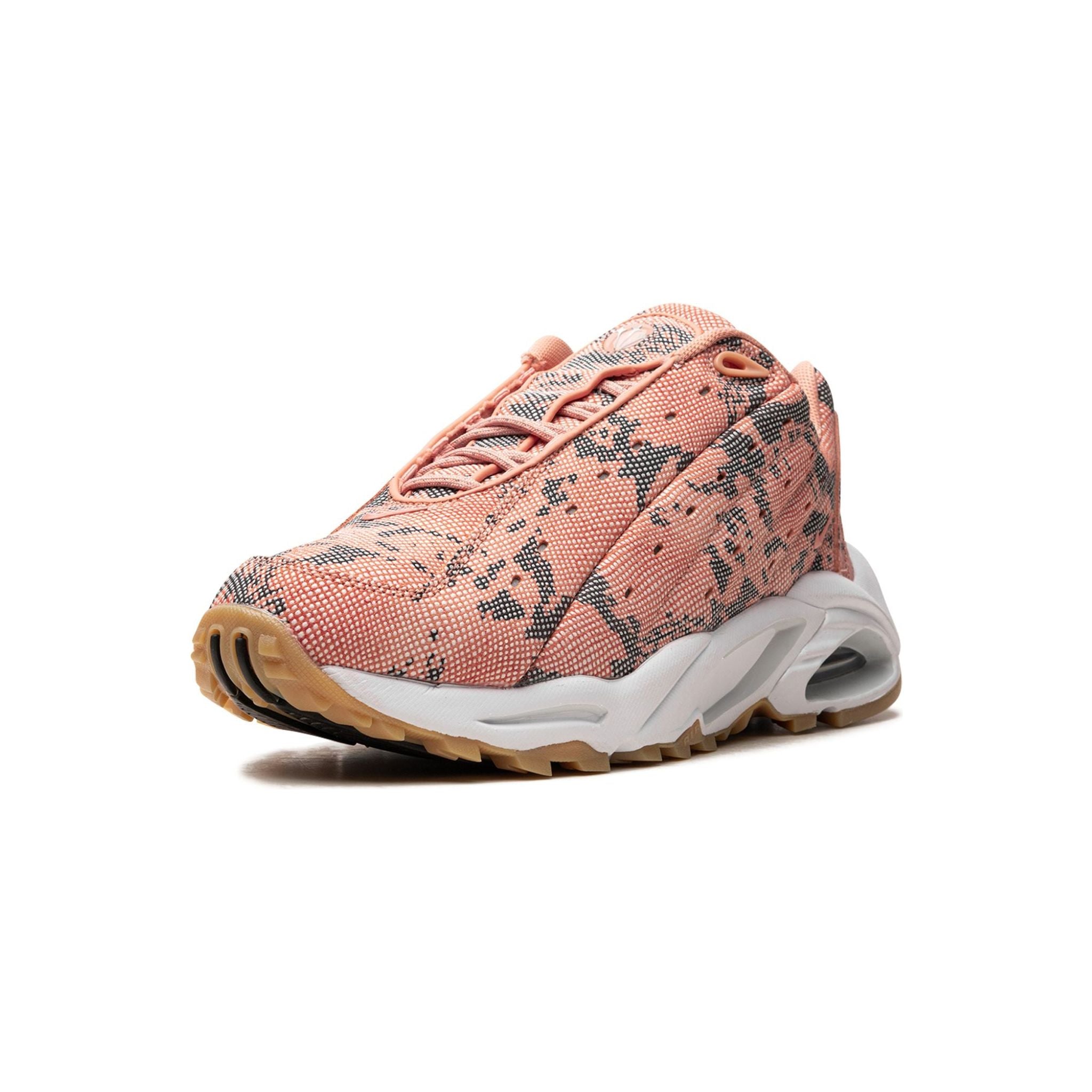 Nike Hot Step Air Terra x Drake NOCTA - Snakeskin Pink Quartz