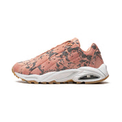 Nike Hot Step Air Terra x Drake NOCTA - Snakeskin Pink Quartz