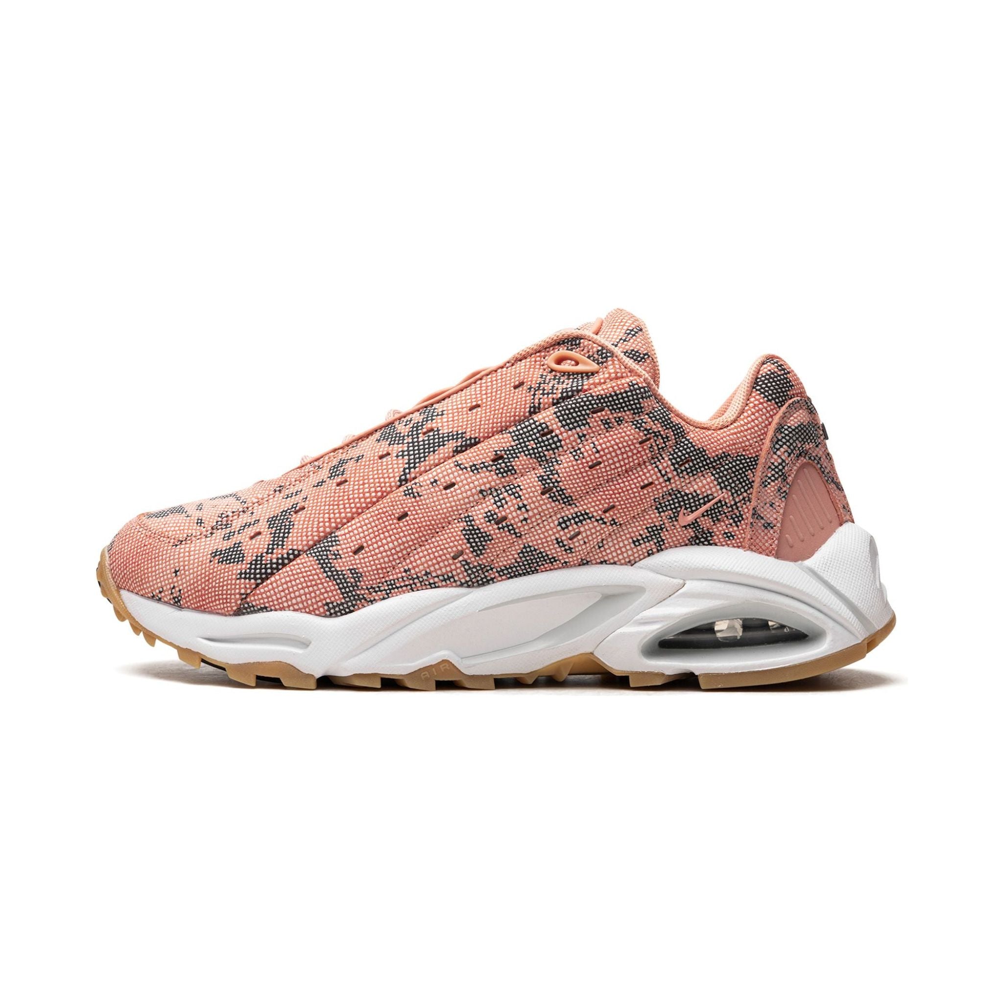Nike Hot Step Air Terra x Drake NOCTA - Snakeskin Pink Quartz
