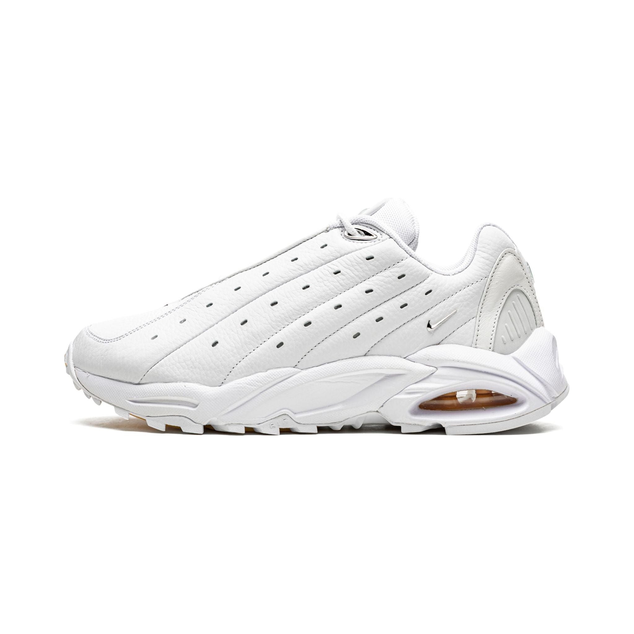 Nike Hot Step Air Terra x Drake NOCTA - White