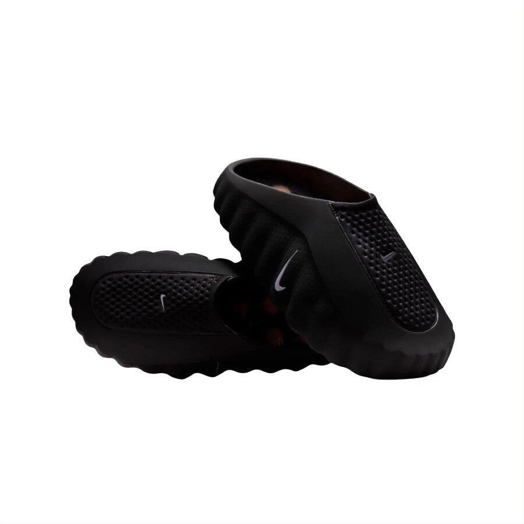Nike Mind 001 Slide - Black Chrome