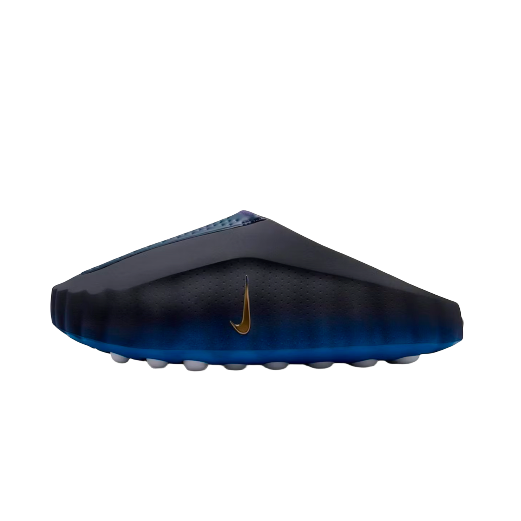 Nike Mind 001 Slide - Blackened Blue Game Royal