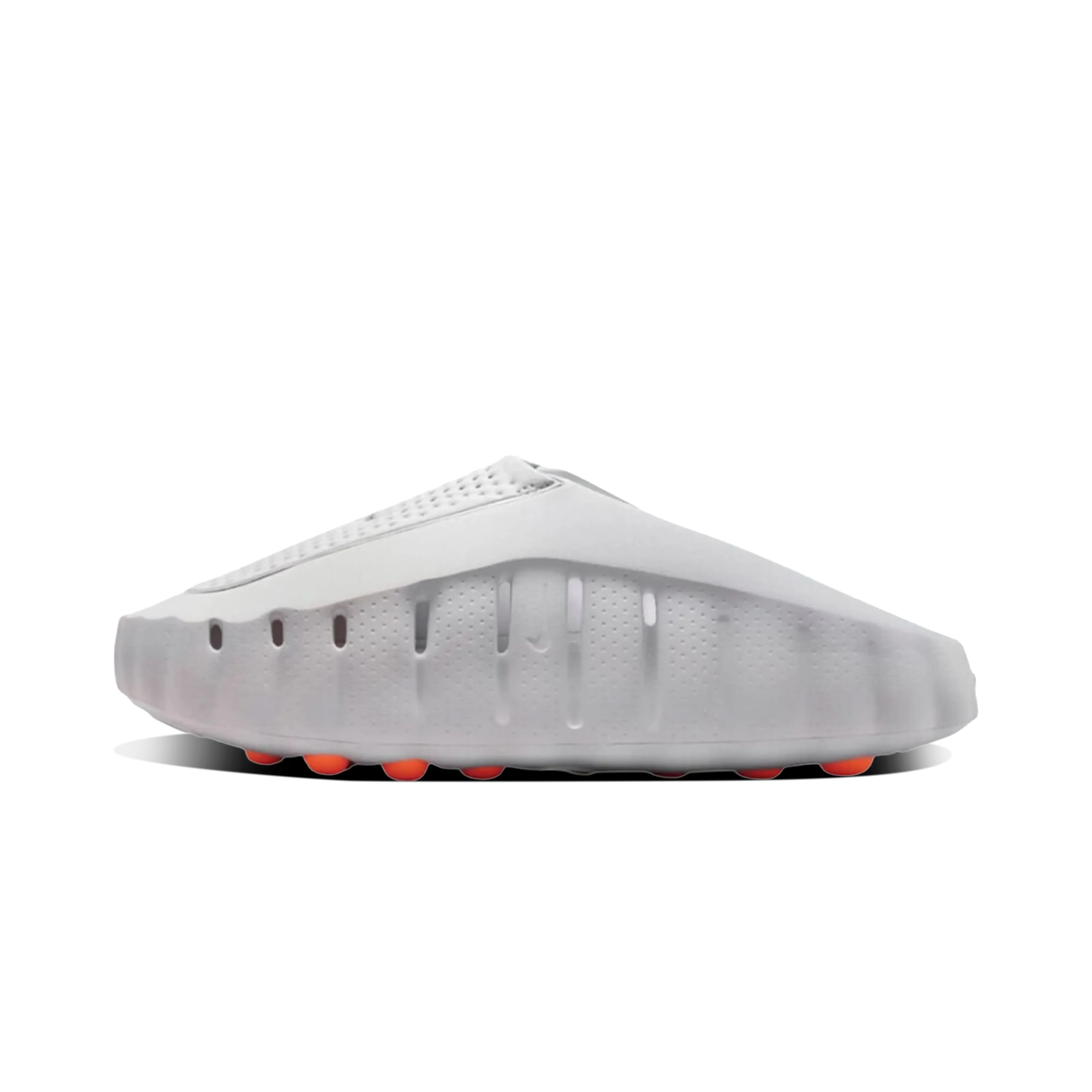 Nike Mind 001 Slide - Light Smoke Grey