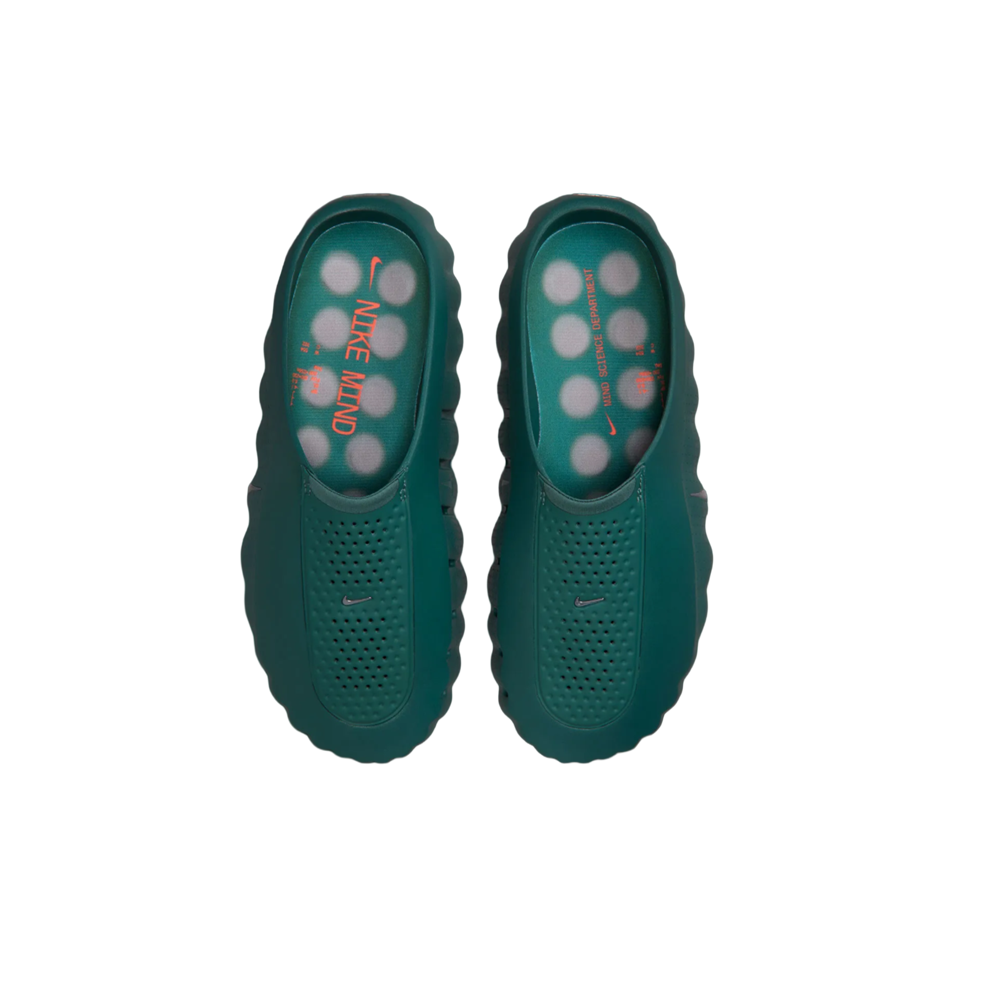Nike Mind 001 Slide - Mineral Slate