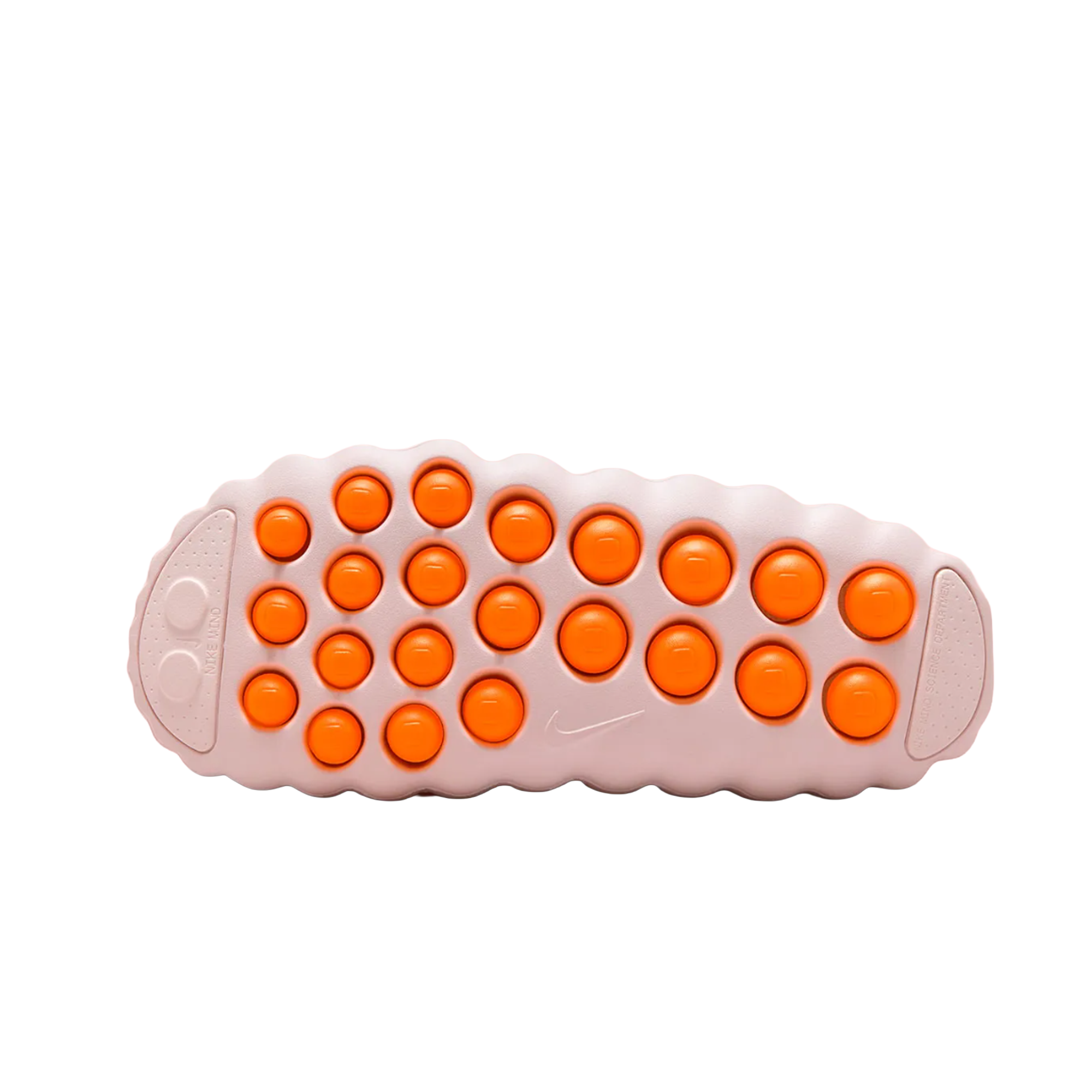 Nike Mind 001 Slide - Pearl Pink