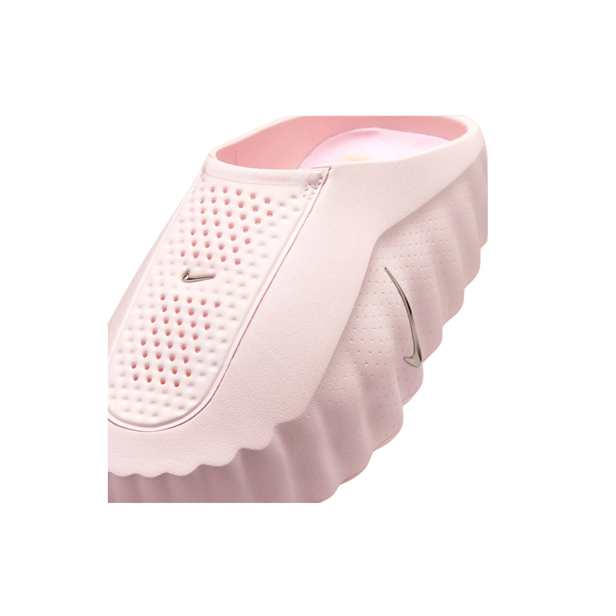Nike Mind 001 Slide - Pearl Pink