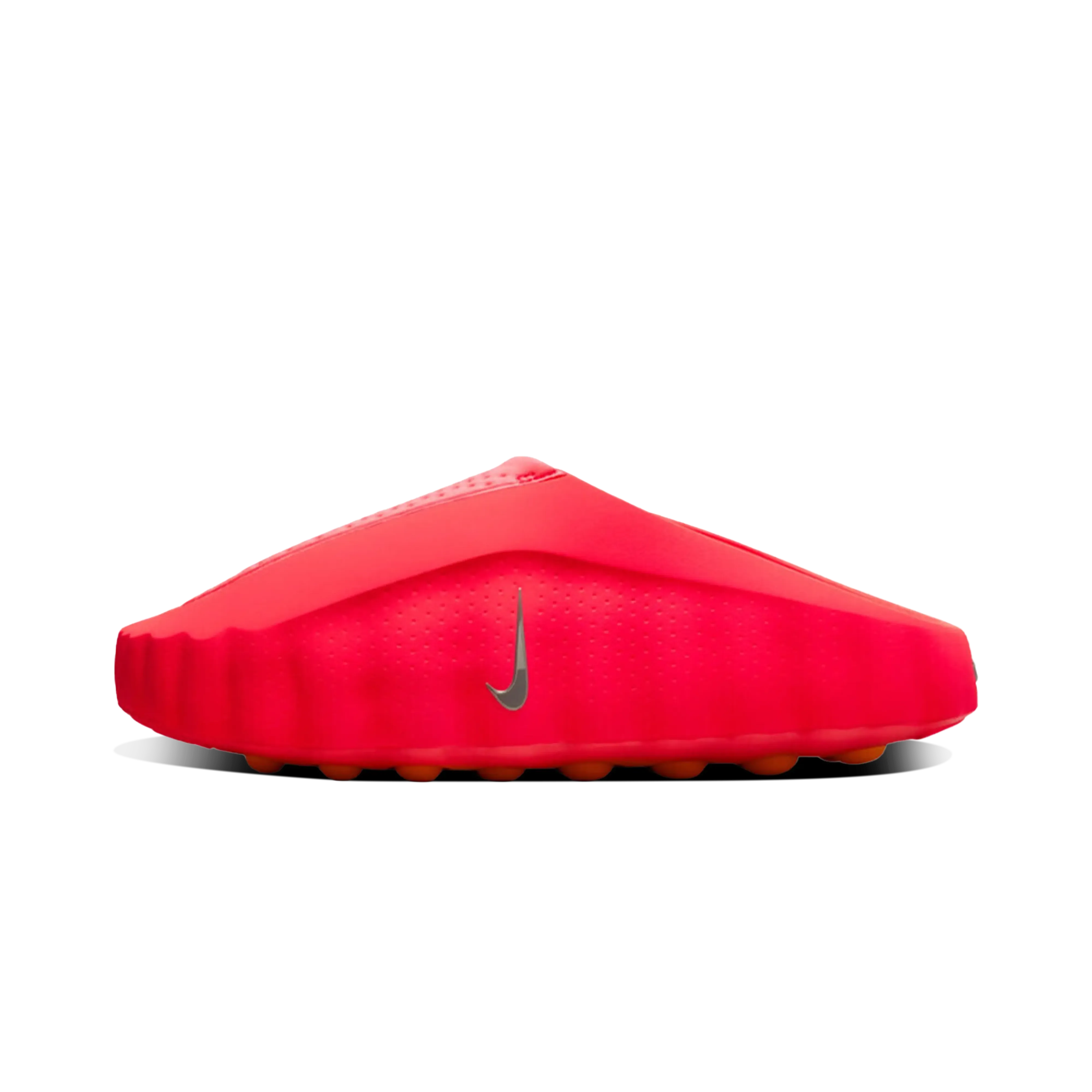 Nike Mind 001 Slide - Solar Red