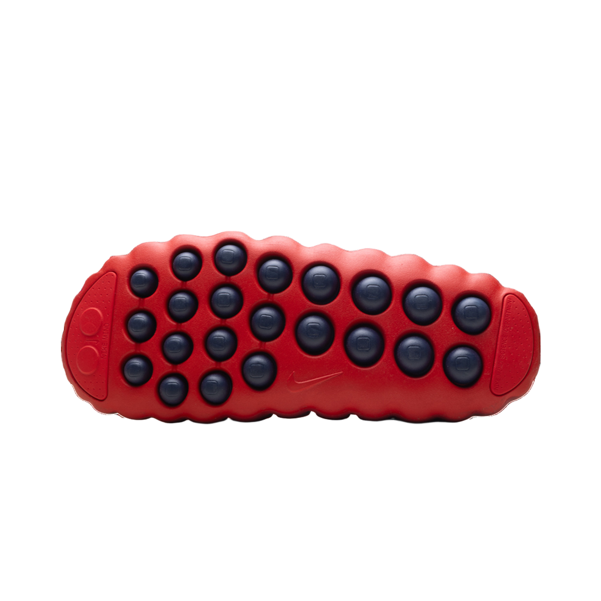 Nike Mind 001 Slide - Team Red University Red