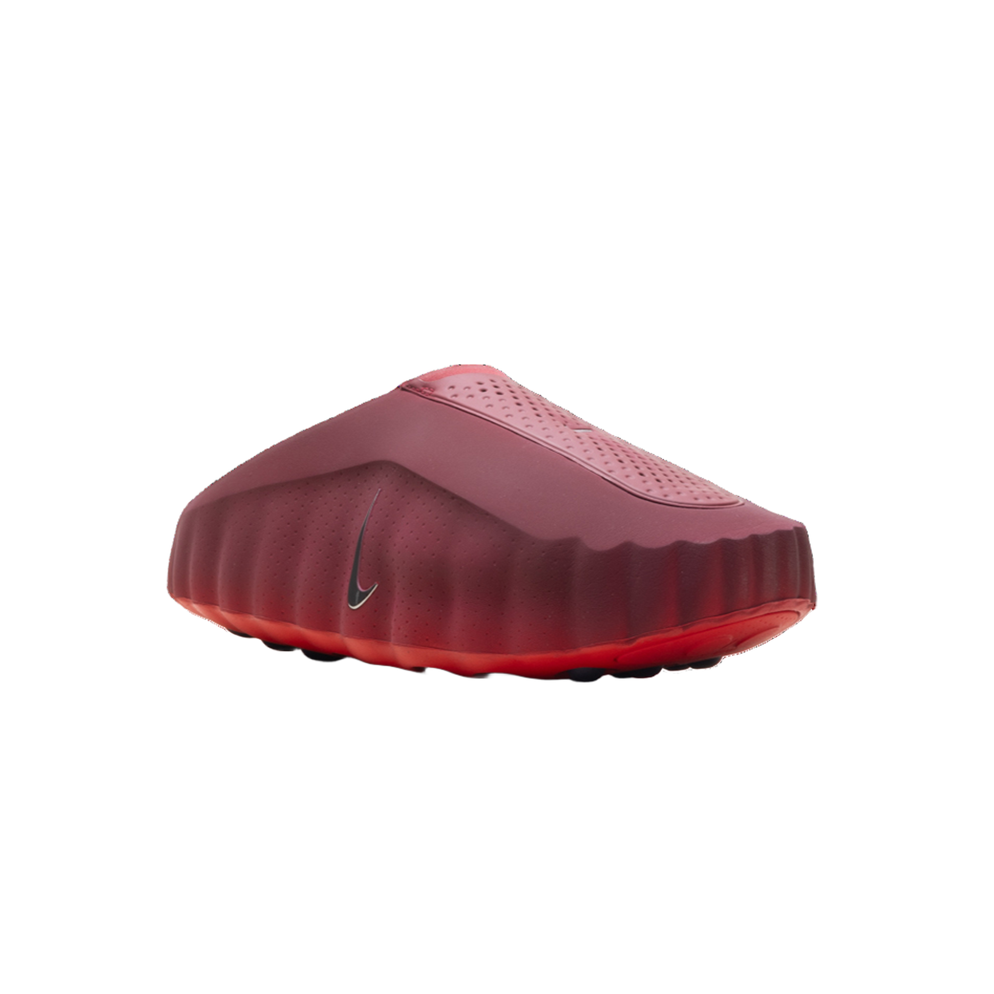 Nike Mind 001 Slide - Team Red University Red