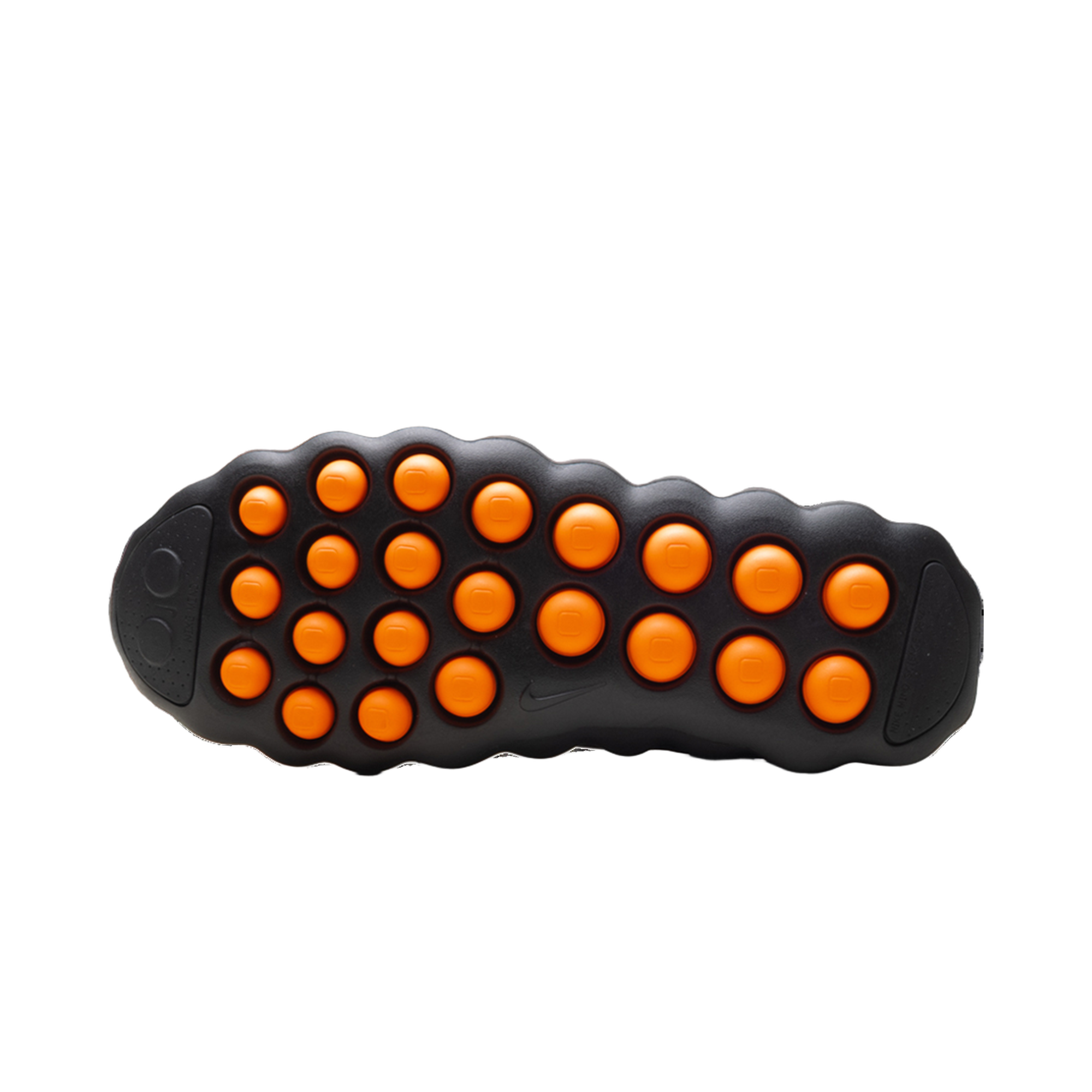 Nike Mind 002 Slide - Black Hyper Crimson