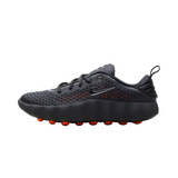 Nike Mind 002 Slide - Black Hyper Crimson