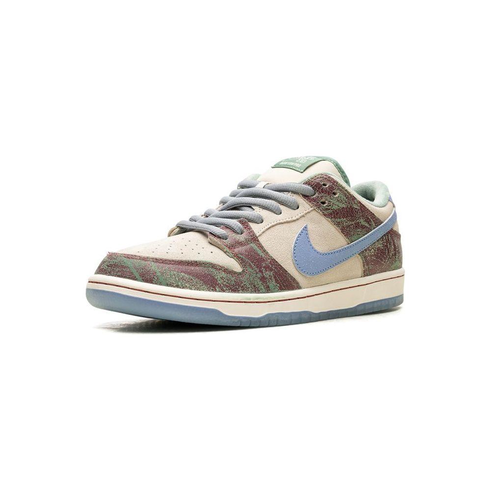 Nike SB Dunk Low - Crenshaw Skate Club