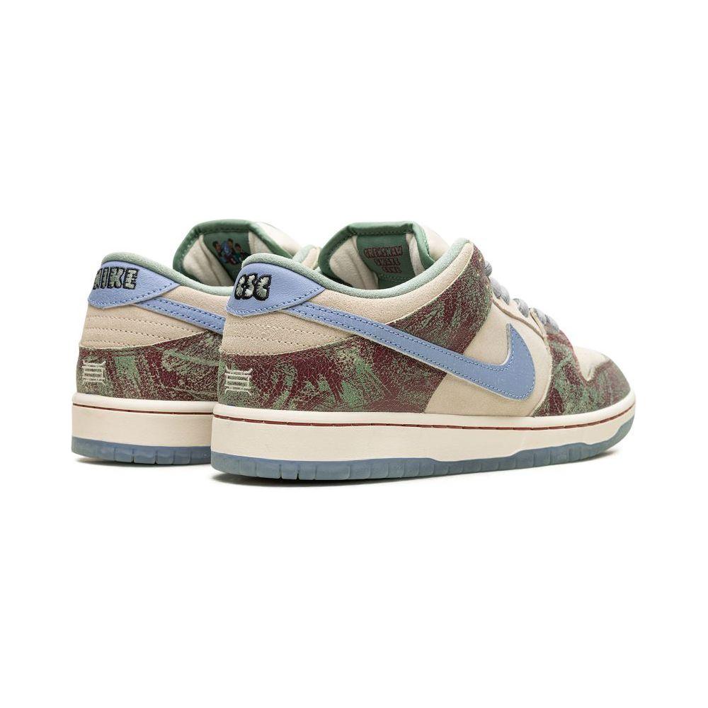 Nike SB Dunk Low - Crenshaw Skate Club