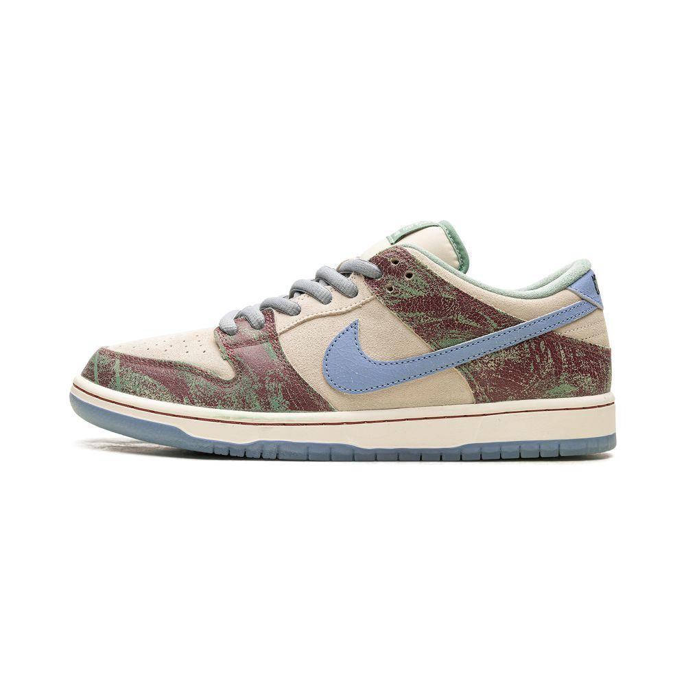 Nike SB Dunk Low - Crenshaw Skate Club