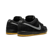 Nike SB Dunk Low - Fog