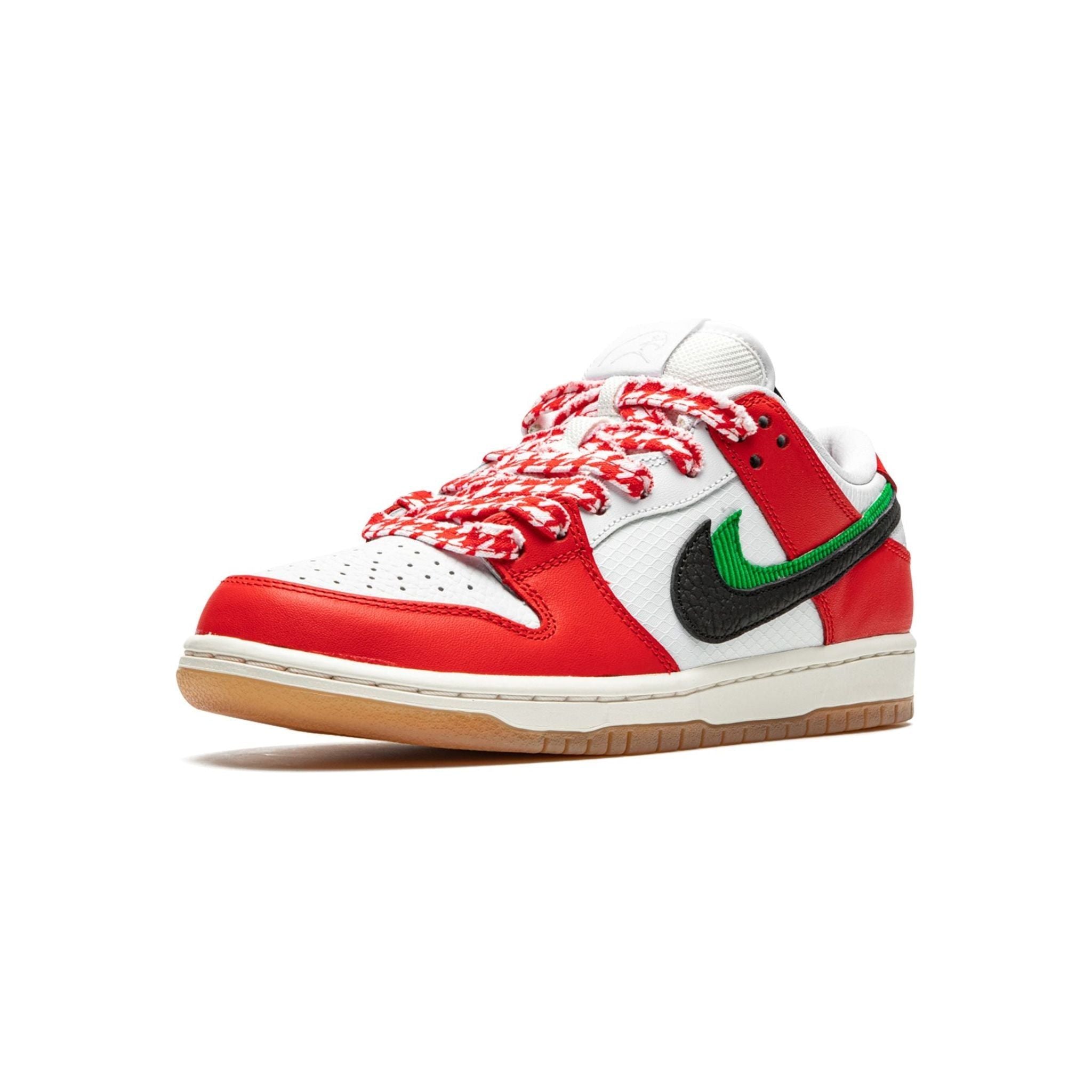 Nike SB Dunk Low - Frame Skate Habibi