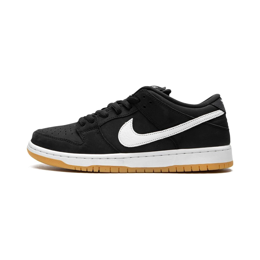 Nike SB Dunk Low PRO - Black Gum