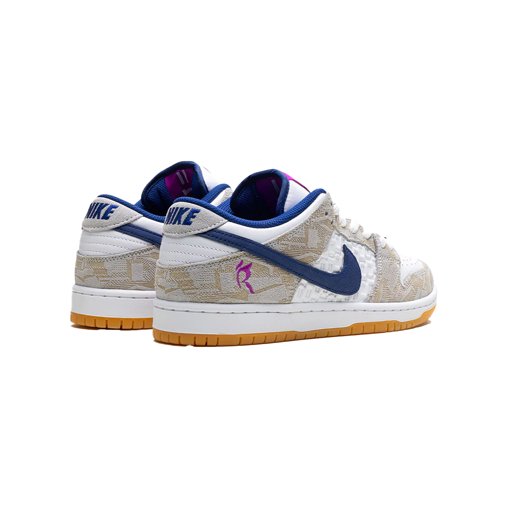Nike SB Dunk Low PRO - Rayssa Leal