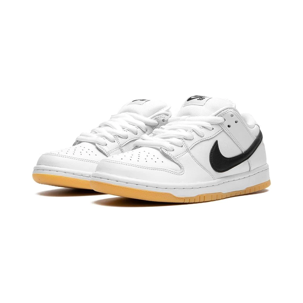 Nike SB Dunk Low PRO - White Gum