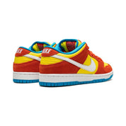 Nike SB Dunk Low Pro - Bart Simpson