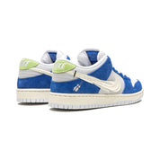 Nike SB Dunk Low - Pro Fly Streetwear Gardenia