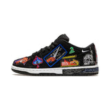 Nike SB Dunk Low Pro - Neckface
