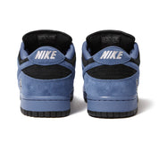 Nike SB Dunk Low - Supreme 94 Ocean Fog