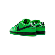 Nike SB Dunk Low - The Powerpuff Girls Buttercup