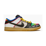 Nike SB Dunk Low - What The Paul