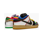 Nike SB Dunk Low - What The Paul