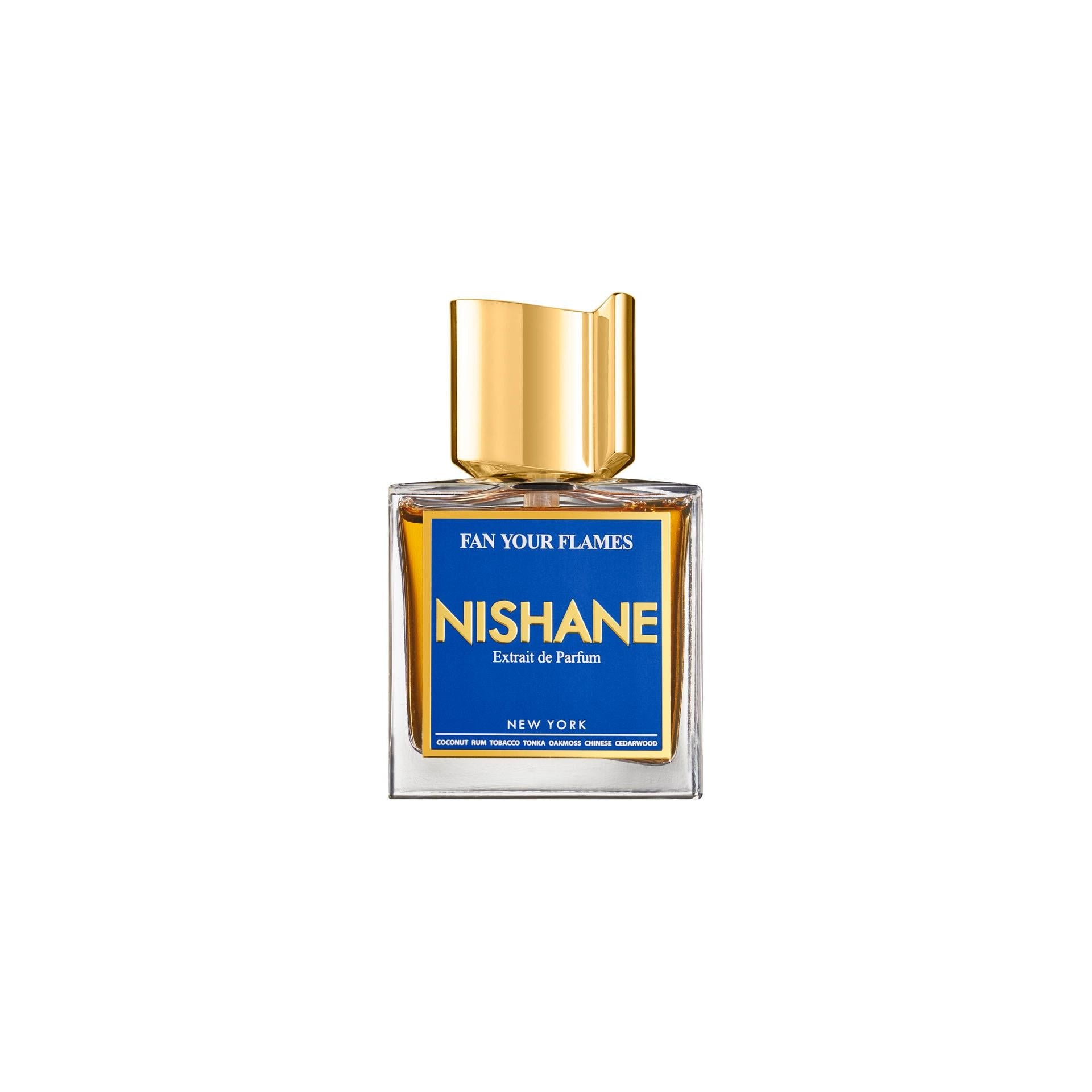 Nishane - Fan Your Flames Eau de Parfum