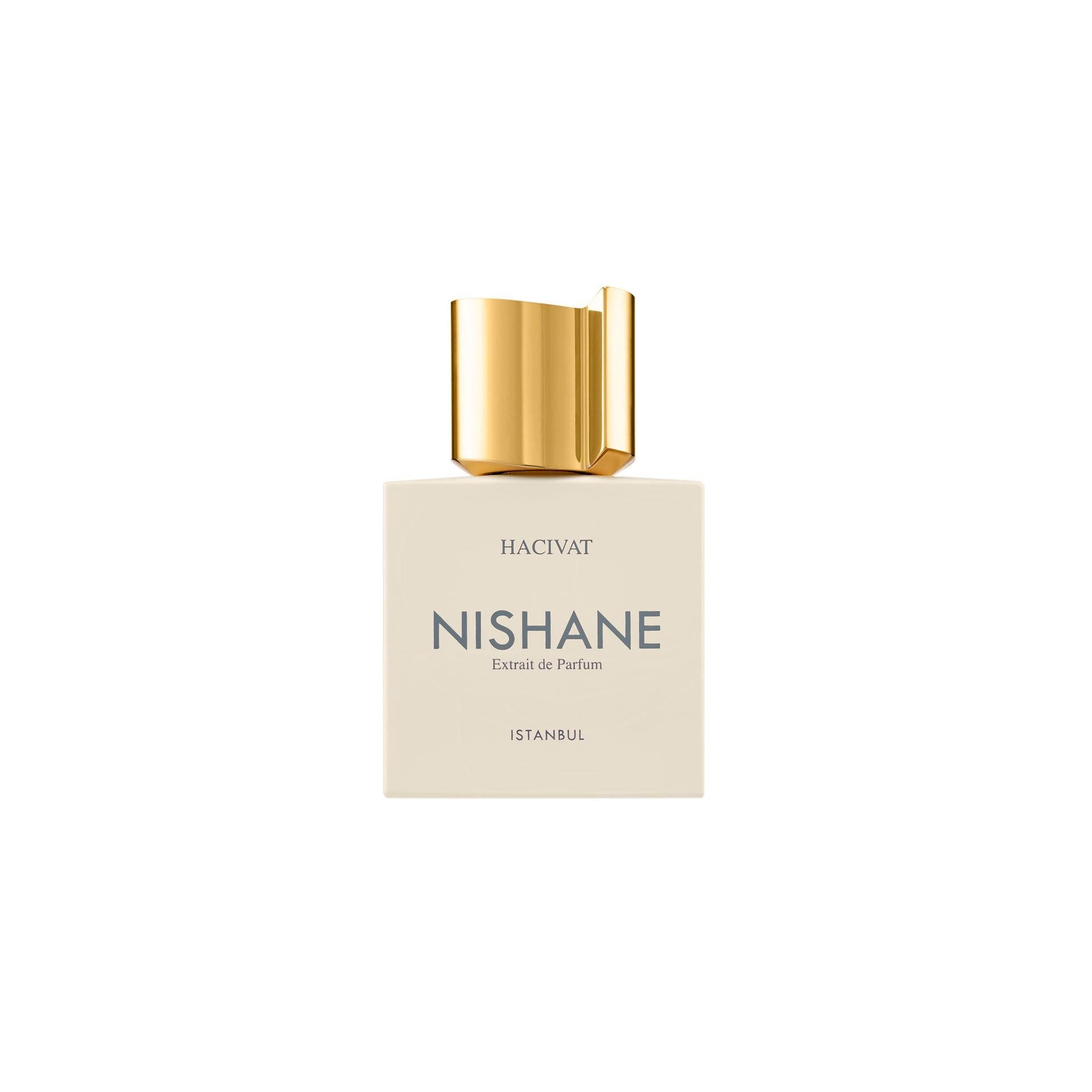 Nishane - Hacivat Eau de Parfum