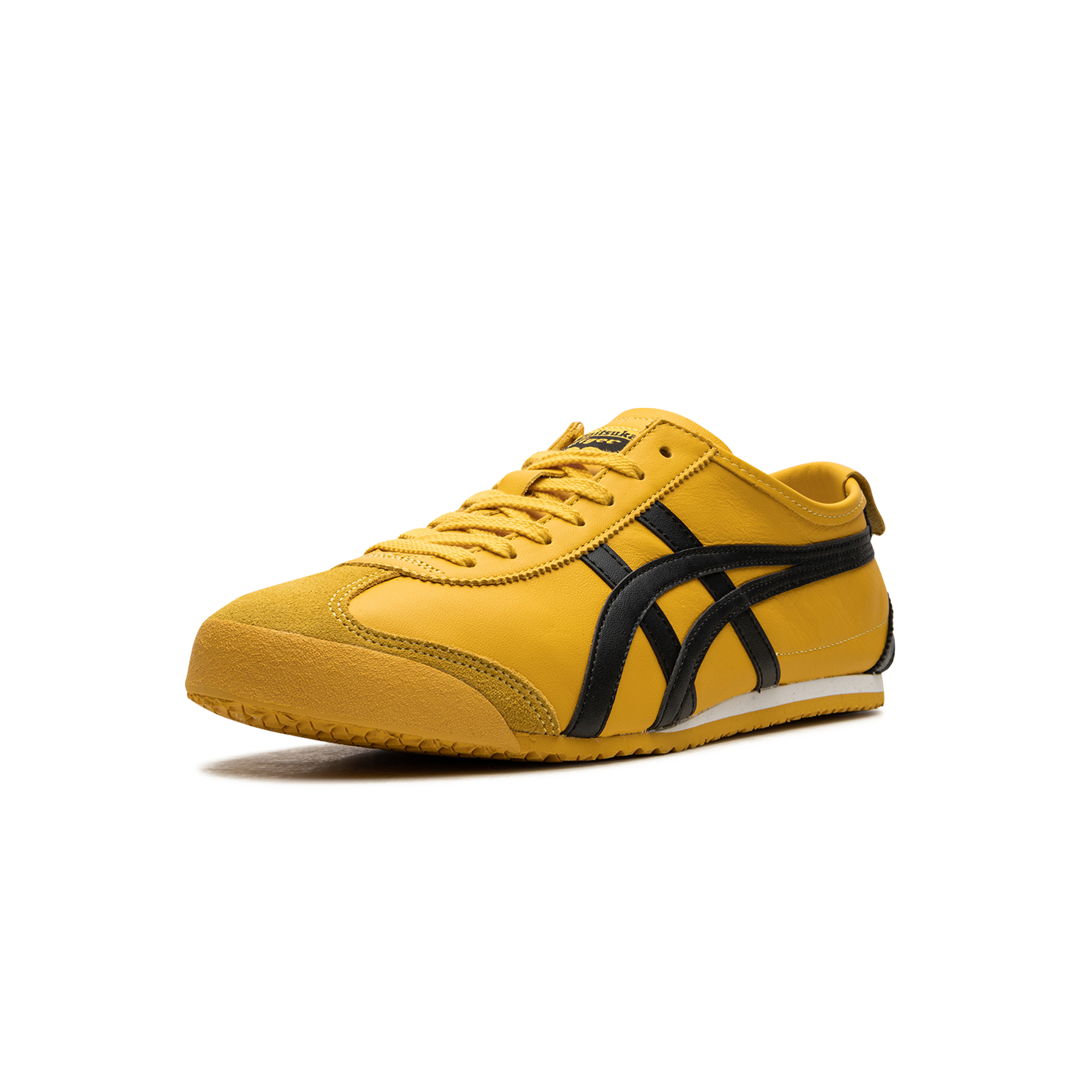 Onitsuka Tiger Mexico 66 - Kill Bill