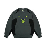 Palace x Nike Total P90 Crew - Grey