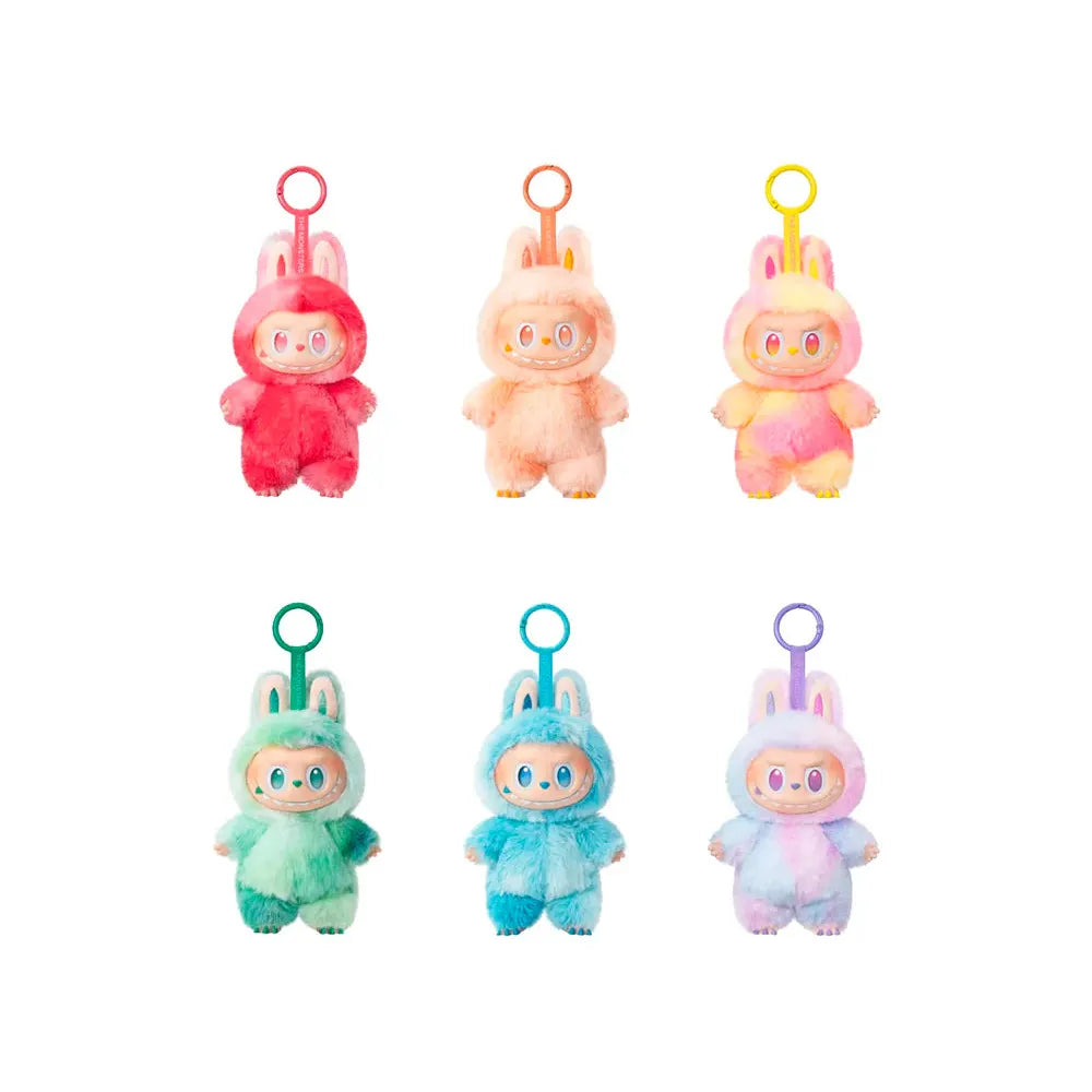 Pop Mart Labubu The Monsters - Big Into Energy Vinyl Plush Blind Box