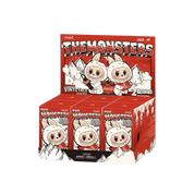 Pop Mart Labubu The Monsters - Coca Cola Series