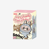 Pop Mart Labubu The Monsters - Exciting Macarons