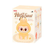 Pop Mart Labubu The Monsters - Have a Seat