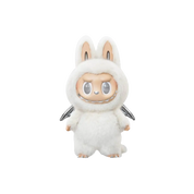 Pop Mart Labubu The Monsters - Zimomo Angel in Clouds